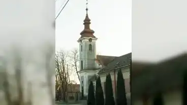 Kirandulastervezo Somogyaszalo Reformatus Templom