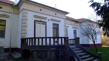 Kirandulastervezo Somogybukkosd Perczel Kastely 1