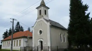 Kirandulastervezo Somogycsicso Katolikus Templom