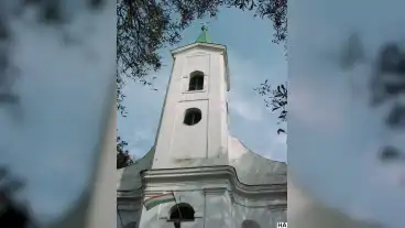 Kirandulastervezo Somogyegres Katolikus Templom