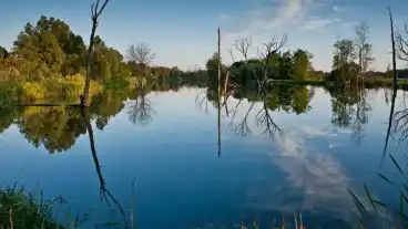 Kirandulastervezo Somogyfajsz Horgaszto