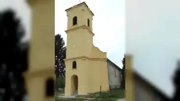 Kirandulastervezo Somogyhatvan Reformatus Templom