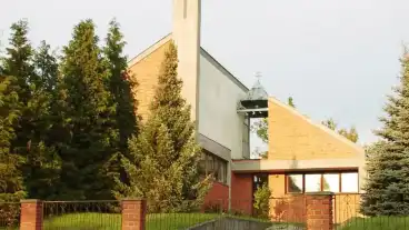 Kirandulastervezo Somogymeggyes Katolikus Templom