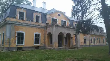 Kirandulastervezo Somogysard Somssich Kastely 01