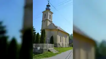 Kirandulastervezo Somogyzsitva Katolikus Templom