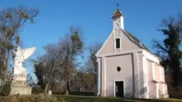 Kirandulastervezo Somogyzsitva Szent Vendel Kapolna