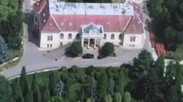 Kirandulastervezo Somogyzsitva Vessey Kastely 1