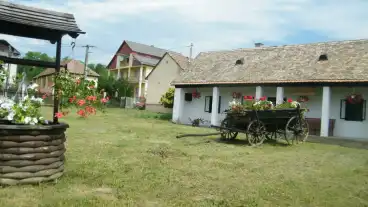 Kirandulastervezo Soshartyan Adorjan Janos Emlekhaz 1