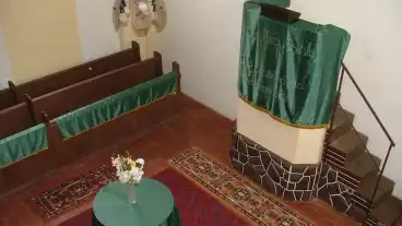 Kirandulastervezo Sostofalva Reformatus Templom