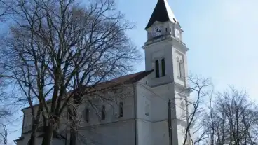 Kirandulastervezo Szakadat Katolikus Templom