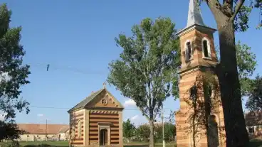 Kirandulastervezo Szalanta Kapolna