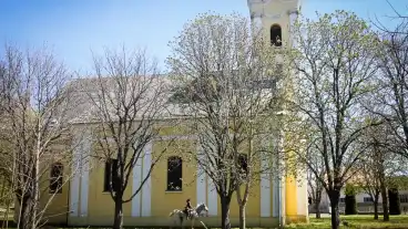 Kirandulastervezo Szalatnak Katolikus Templom