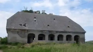 Kirandulastervezo Szalmatercs Ruttkay Kuria