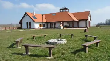 Kirandulastervezo Szaporca Os Drava Latogatokozpont 1