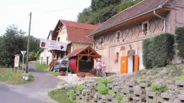 Kirandulastervezo Szaszvar Borhaz