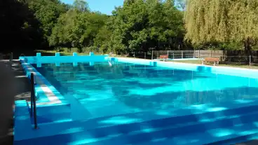 Kirandulastervezo Szaszvar Strand