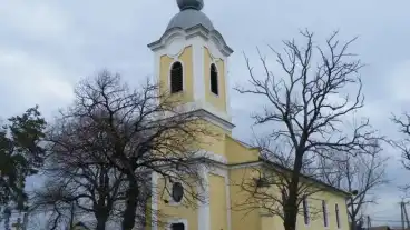 Kirandulastervezo Szatok Katolikus Templom