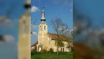 Kirandulastervezo Szava Reformatus Templom