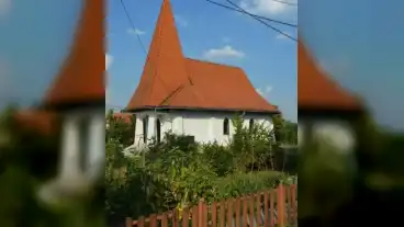 Kirandulastervezo Szegi Katolikus Templom