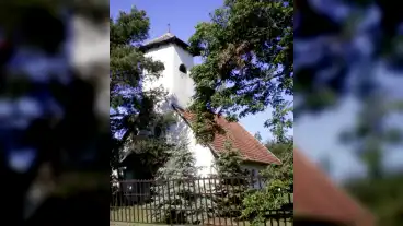 Kirandulastervezo Szegilong Reformatus Templom