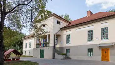 Kirandulastervezo Szemere Kastely