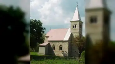 Kirandulastervezo Szemere Katolikus Templom