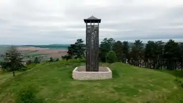 Kirandulastervezo Szendro Felsovar Kilato 1