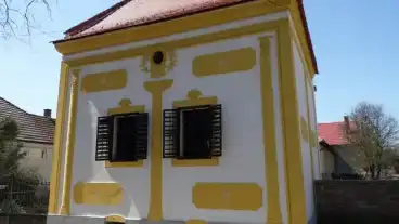 Kirandulastervezo Szendro Kekefestohaz Muzeum 1