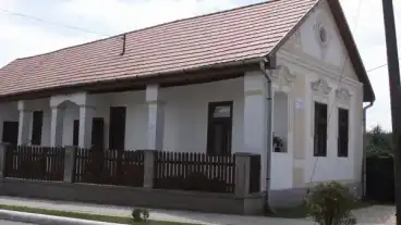 Kirandulastervezo Szendro Pedellus Haz 1