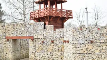 Kirandulastervezo Szendro Szend Erod Elmenypark 1