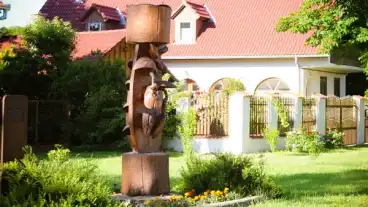 Kirandulastervezo Szenna Vadvirag Ut