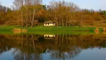 Kirandulastervezo Szentbalazs Halasto