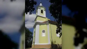 Kirandulastervezo Szentbalazs Katolikus Templom 1