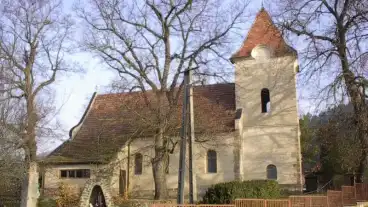 Kirandulastervezo Szente Katolikus Templom