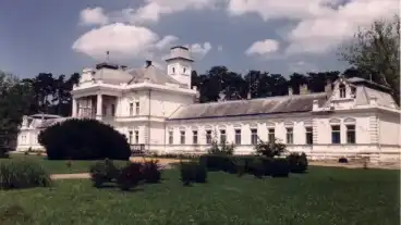 Kirandulastervezo Szentegat Biedermann Kastely