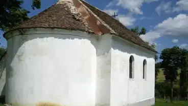 Kirandulastervezo Szentkatalin Karacodfa Katolikus Templom 1