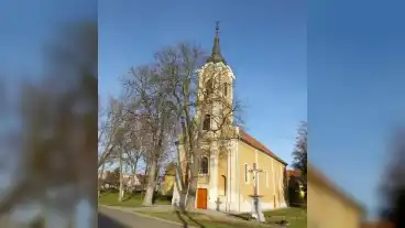 Kirandulastervezo Szentlorinc Katolikus Templom