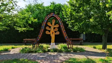 Kirandulastervezo Szigetbecse Eletfa 1