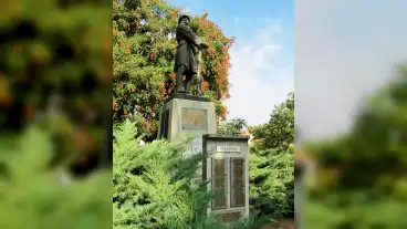 Kirandulastervezo Szikszo Vilaghaborus Emlekmu