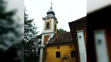 Kirandulastervezo Szilagy Katolikus Templom 01