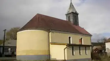 Kirandulastervezo Szilaspogony Katolikus Templom