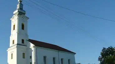 Kirandulastervezo Szirak Evangelikus Templom