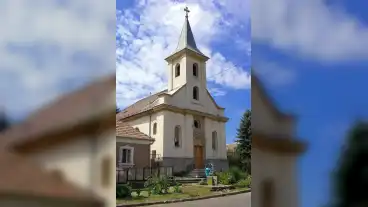 Kirandulastervezo Szirak Katolikus Templom