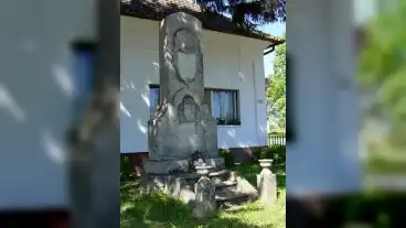 Kirandulastervezo Szorosad Ivilaghaborus Emlekmu