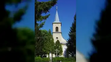 Kirandulastervezo Szorosad Katolikus Templom