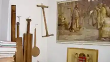 Kirandulastervezo Szorosad Neprajzi Gyujtemeny