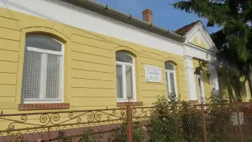 Kirandulastervezo Szucsi Bajza Emlekhaz