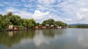 Kirandulastervezo Szucsi Horgaszto