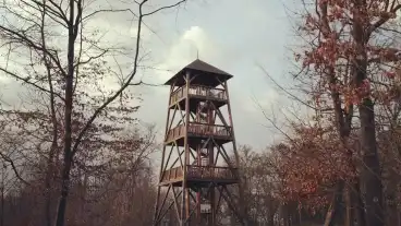 Kirandulastervezo Szugy Kilato