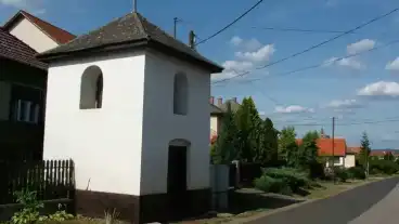 Kirandulastervezo Szuha Harangtorony